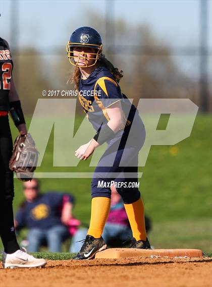 Thumbnail 3 in Spencerport @ Churchville-Chili photogallery.