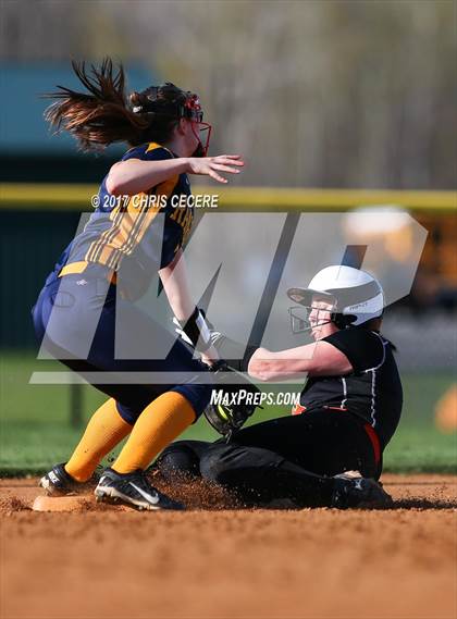 Thumbnail 1 in Spencerport @ Churchville-Chili photogallery.