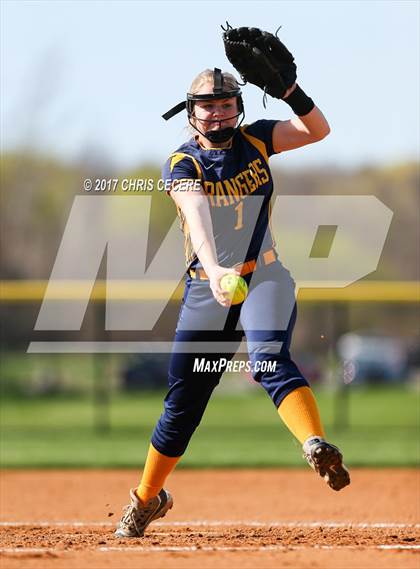 Thumbnail 1 in Spencerport @ Churchville-Chili photogallery.