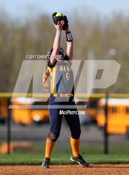 Thumbnail 3 in Spencerport @ Churchville-Chili photogallery.