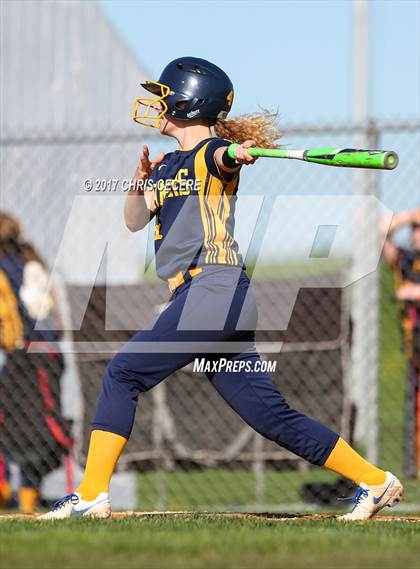 Thumbnail 3 in Spencerport @ Churchville-Chili photogallery.