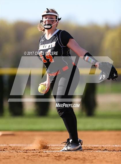 Thumbnail 1 in Spencerport @ Churchville-Chili photogallery.