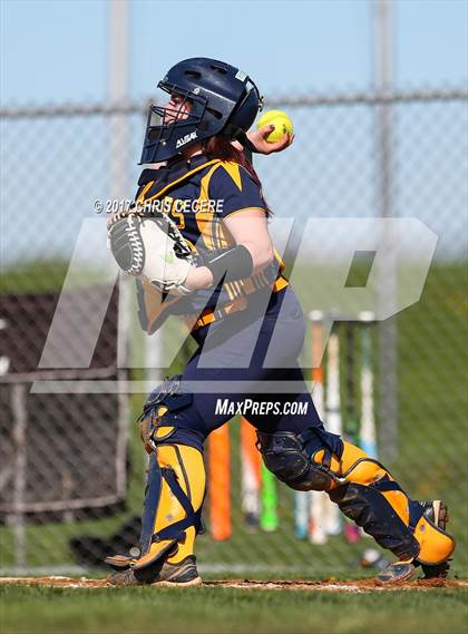Thumbnail 1 in Spencerport @ Churchville-Chili photogallery.