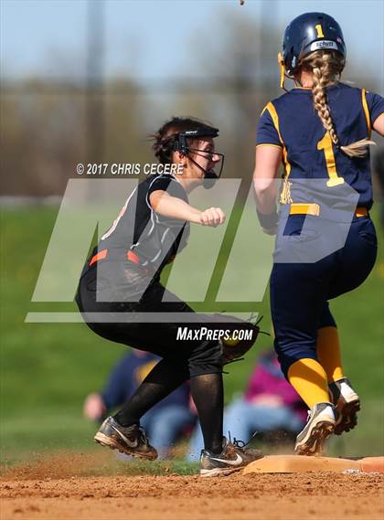 Thumbnail 2 in Spencerport @ Churchville-Chili photogallery.