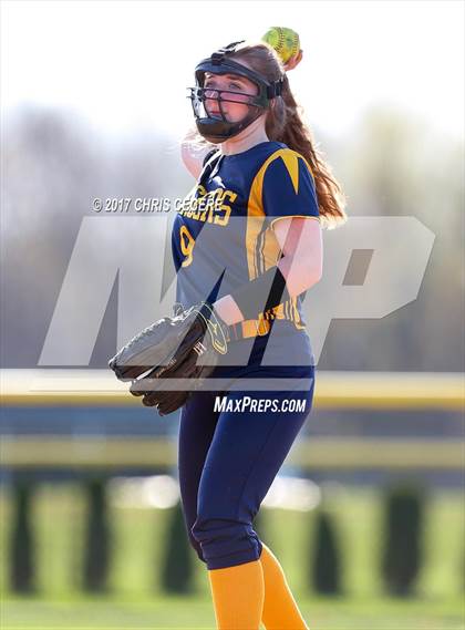 Thumbnail 3 in Spencerport @ Churchville-Chili photogallery.