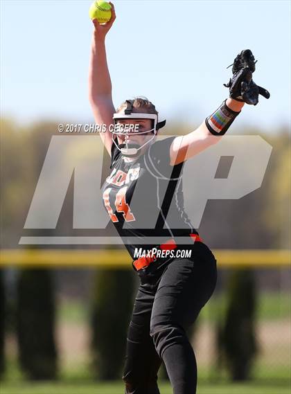 Thumbnail 1 in Spencerport @ Churchville-Chili photogallery.