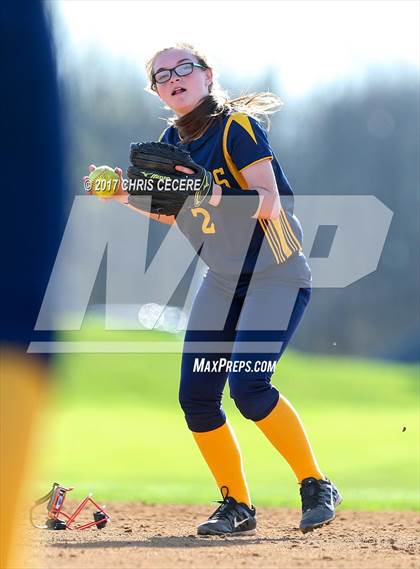 Thumbnail 3 in Spencerport @ Churchville-Chili photogallery.