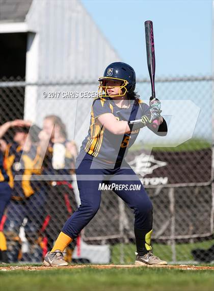 Thumbnail 2 in Spencerport @ Churchville-Chili photogallery.