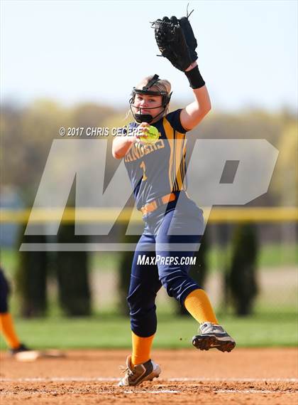Thumbnail 1 in Spencerport @ Churchville-Chili photogallery.