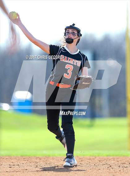 Thumbnail 3 in Spencerport @ Churchville-Chili photogallery.