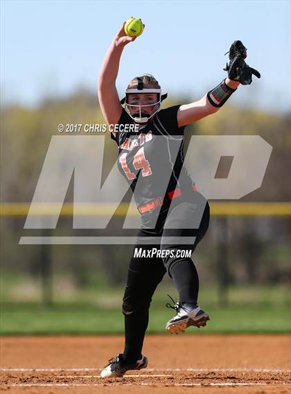 Thumbnail 3 in Spencerport @ Churchville-Chili photogallery.