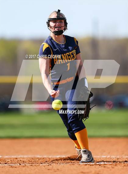 Thumbnail 3 in Spencerport @ Churchville-Chili photogallery.