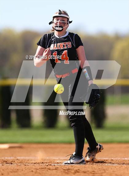 Thumbnail 2 in Spencerport @ Churchville-Chili photogallery.