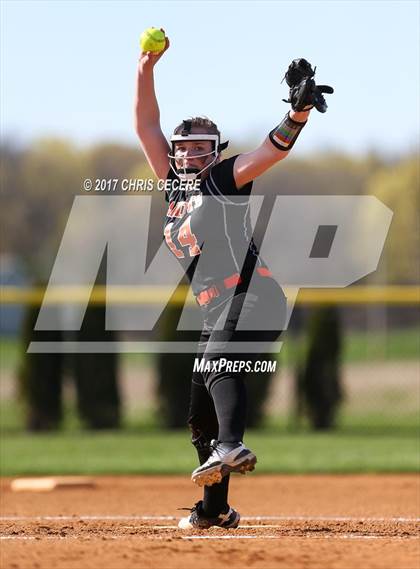 Thumbnail 1 in Spencerport @ Churchville-Chili photogallery.