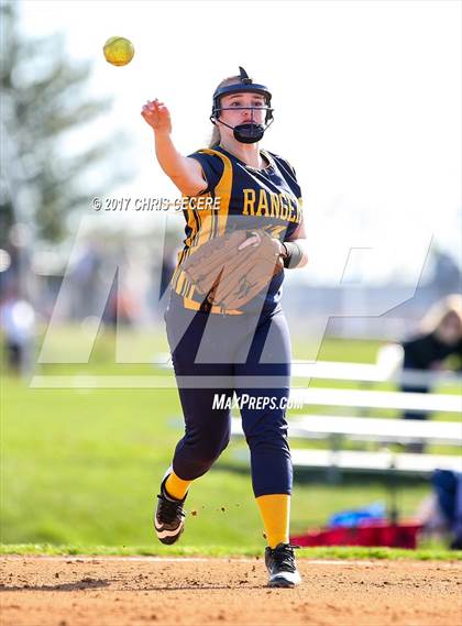 Thumbnail 2 in Spencerport @ Churchville-Chili photogallery.