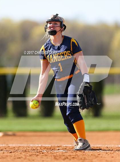 Thumbnail 2 in Spencerport @ Churchville-Chili photogallery.