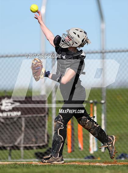 Thumbnail 2 in Spencerport @ Churchville-Chili photogallery.