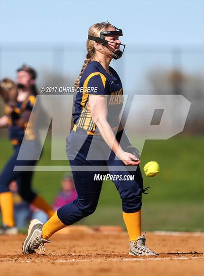 Thumbnail 1 in Spencerport @ Churchville-Chili photogallery.
