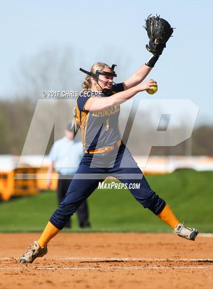 Thumbnail 1 in Spencerport @ Churchville-Chili photogallery.