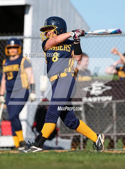 Thumbnail 3 in Spencerport @ Churchville-Chili photogallery.
