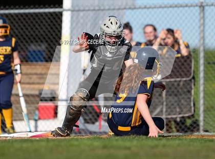 Thumbnail 3 in Spencerport @ Churchville-Chili photogallery.