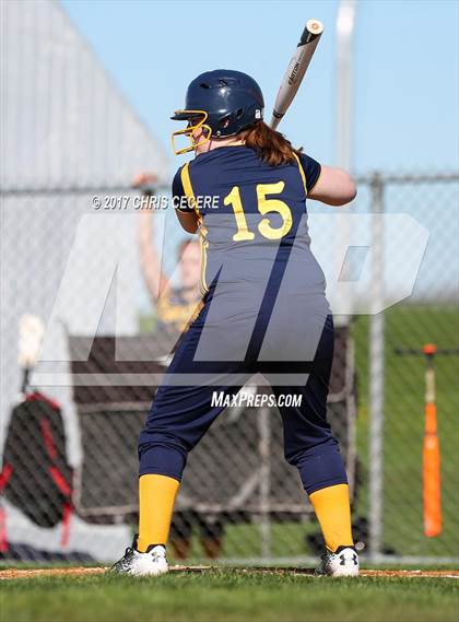 Thumbnail 3 in Spencerport @ Churchville-Chili photogallery.