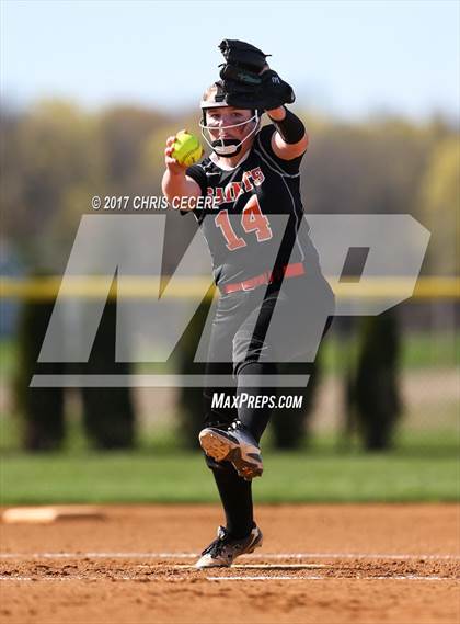 Thumbnail 3 in Spencerport @ Churchville-Chili photogallery.