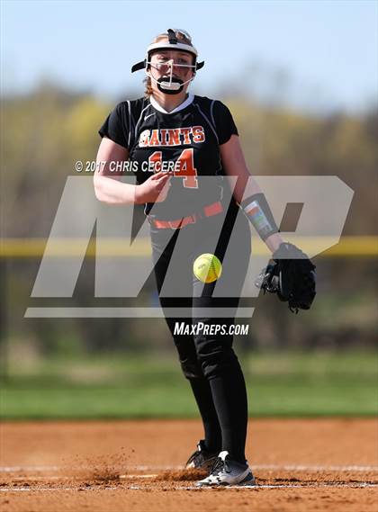 Thumbnail 1 in Spencerport @ Churchville-Chili photogallery.