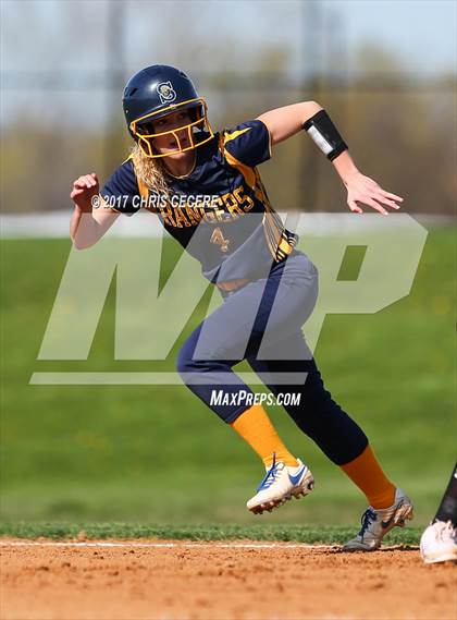 Thumbnail 2 in Spencerport @ Churchville-Chili photogallery.
