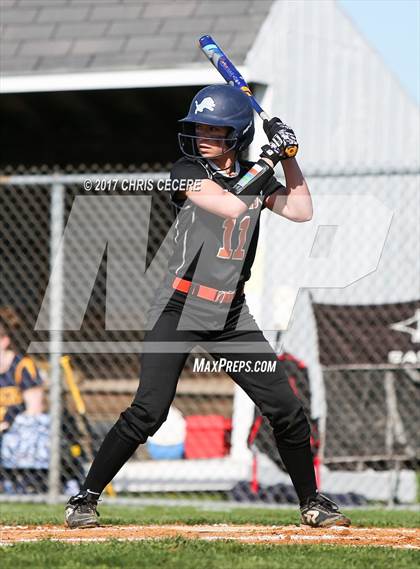 Thumbnail 1 in Spencerport @ Churchville-Chili photogallery.