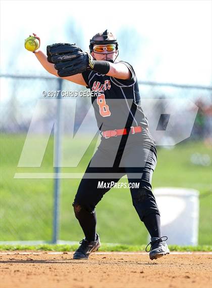 Thumbnail 3 in Spencerport @ Churchville-Chili photogallery.
