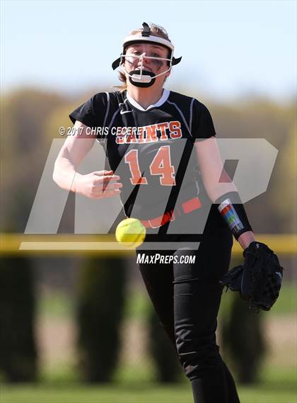 Thumbnail 3 in Spencerport @ Churchville-Chili photogallery.