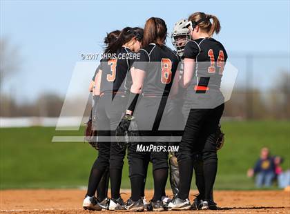 Thumbnail 3 in Spencerport @ Churchville-Chili photogallery.