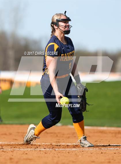 Thumbnail 3 in Spencerport @ Churchville-Chili photogallery.