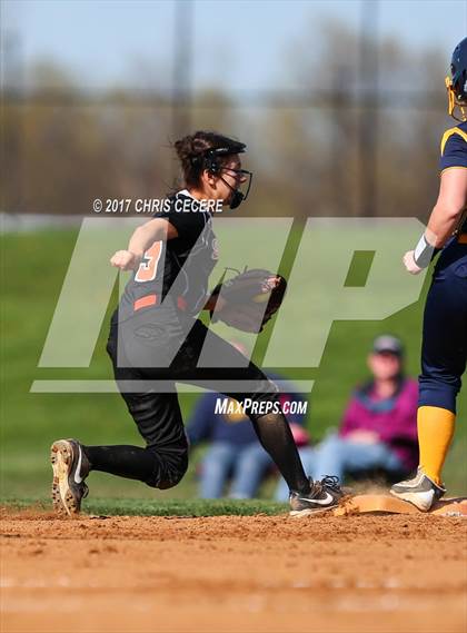 Thumbnail 1 in Spencerport @ Churchville-Chili photogallery.