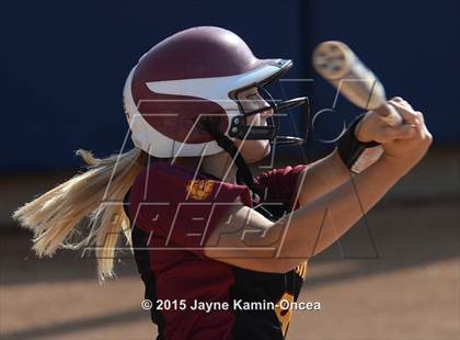 Thumbnail 3 in Torrance vs. Highland (CIF SS D4 Final) photogallery.