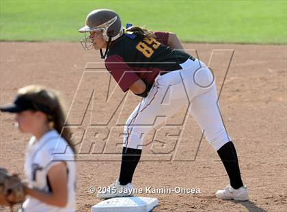 Thumbnail 1 in Torrance vs. Highland (CIF SS D4 Final) photogallery.