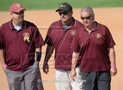 Thumbnail 1 in Torrance vs. Highland (CIF SS D4 Final) photogallery.