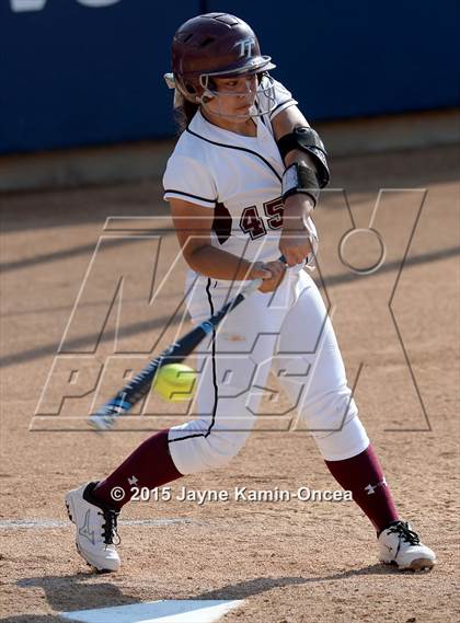 Thumbnail 3 in Torrance vs. Highland (CIF SS D4 Final) photogallery.