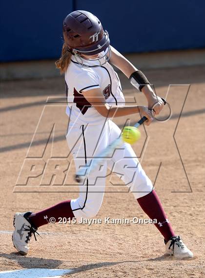 Thumbnail 2 in Torrance vs. Highland (CIF SS D4 Final) photogallery.
