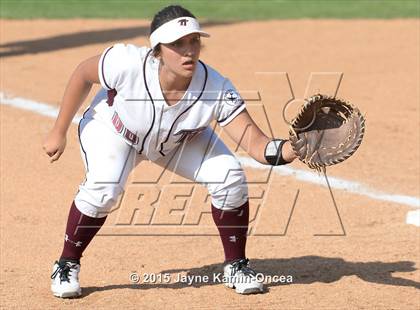 Thumbnail 3 in Torrance vs. Highland (CIF SS D4 Final) photogallery.