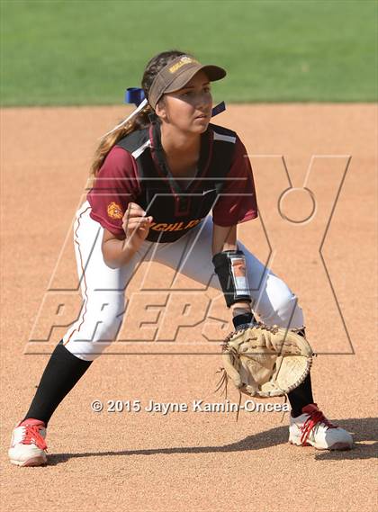 Thumbnail 3 in Torrance vs. Highland (CIF SS D4 Final) photogallery.