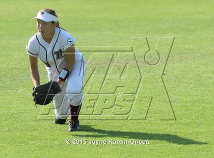 Thumbnail 3 in Torrance vs. Highland (CIF SS D4 Final) photogallery.