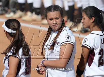 Thumbnail 1 in Torrance vs. Highland (CIF SS D4 Final) photogallery.