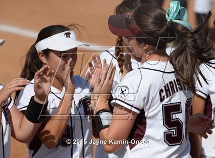 Thumbnail 3 in Torrance vs. Highland (CIF SS D4 Final) photogallery.