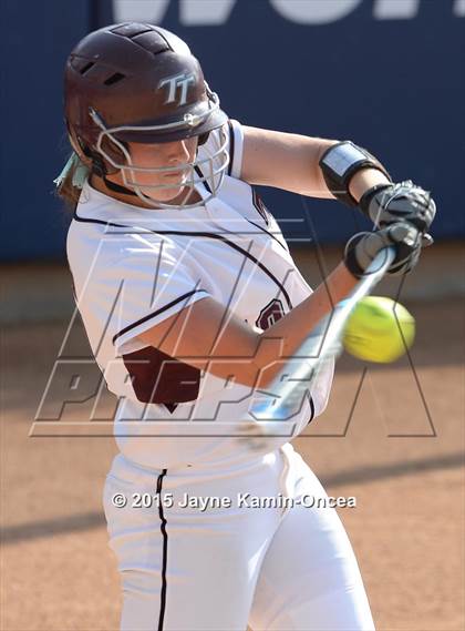 Thumbnail 2 in Torrance vs. Highland (CIF SS D4 Final) photogallery.