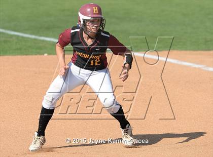Thumbnail 1 in Torrance vs. Highland (CIF SS D4 Final) photogallery.