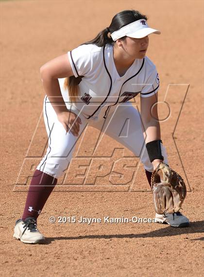 Thumbnail 3 in Torrance vs. Highland (CIF SS D4 Final) photogallery.