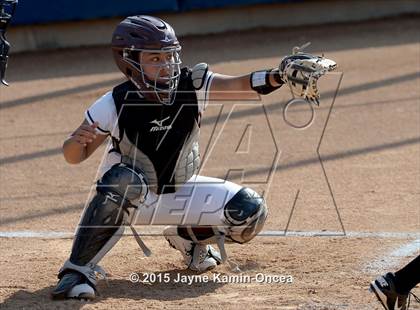 Thumbnail 3 in Torrance vs. Highland (CIF SS D4 Final) photogallery.