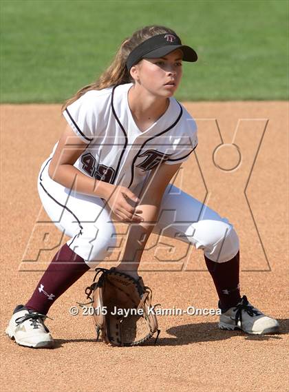 Thumbnail 2 in Torrance vs. Highland (CIF SS D4 Final) photogallery.